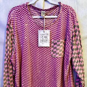 Magnolia Pearl Viggo Pocket Tee